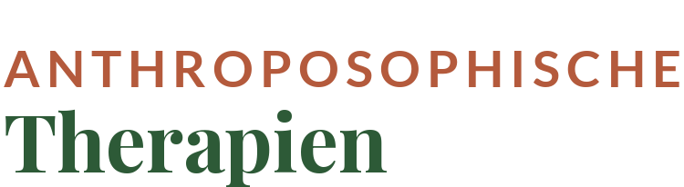 Anthroposophische Therapien
